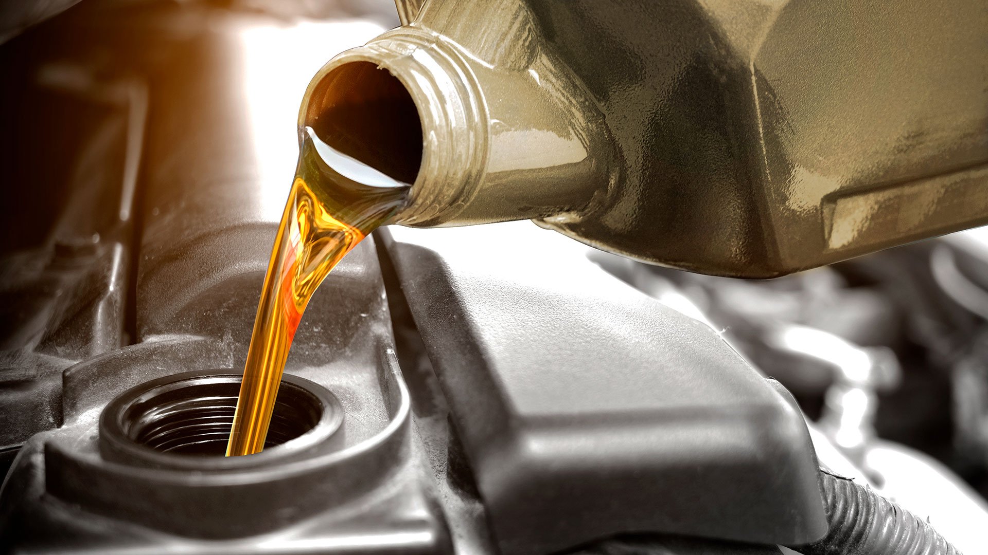 perspectiva Cariñoso Consciente de Cuál es la composición del aceite de motor? | TotalEnergies Mexico
